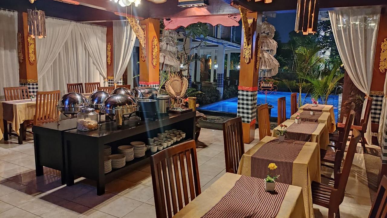 Mirabell Hotel & Convention Hall Malang Extérieur photo